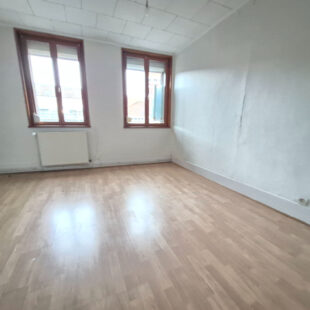 Maison Waziers 4 pièce(s) 78 m2