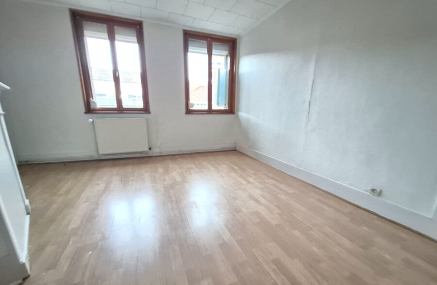 Maison Waziers 4 pièce(s) 78 m2