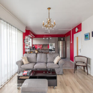 Appartement Le Touquet Paris Plage secteur calme