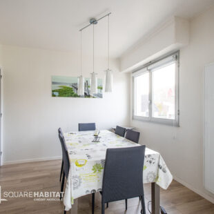 Appartement Le Touquet Paris Plage secteur calme