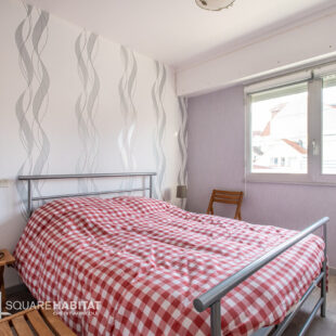 Appartement Le Touquet Paris Plage secteur calme