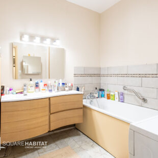 Appartement Le Touquet Paris Plage secteur calme