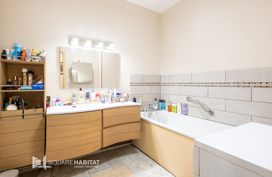 Appartement Le Touquet Paris Plage secteur calme