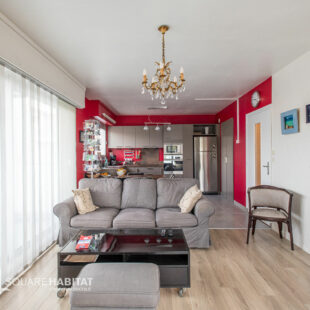 Appartement Le Touquet Paris Plage secteur calme