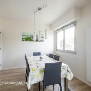 Appartement Le Touquet Paris Plage secteur calme