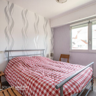 Appartement Le Touquet Paris Plage secteur calme