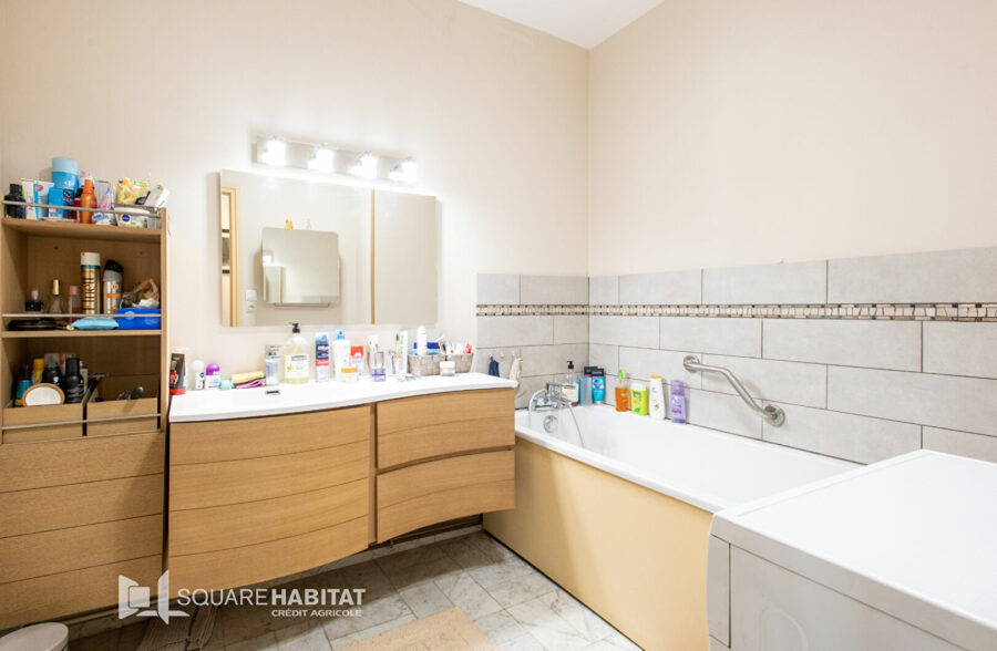 Appartement Le Touquet Paris Plage secteur calme