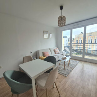 Appartement Arras 2 pièce(s) 40 m2