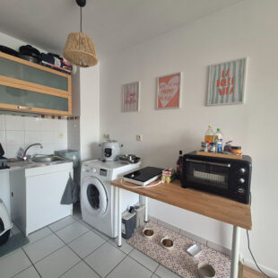 Appartement Arras 2 pièce(s) 40 m2