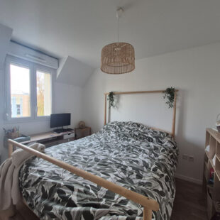 Appartement Arras 2 pièce(s) 40 m2