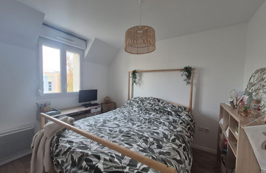 Appartement Arras 2 pièce(s) 40 m2