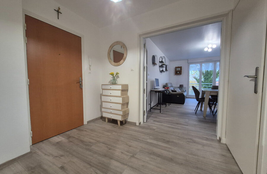 Appartement Arques 2 pièce(s) 58 m2