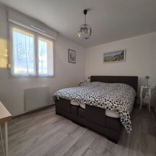 Appartement Arques 2 pièce(s) 58 m2