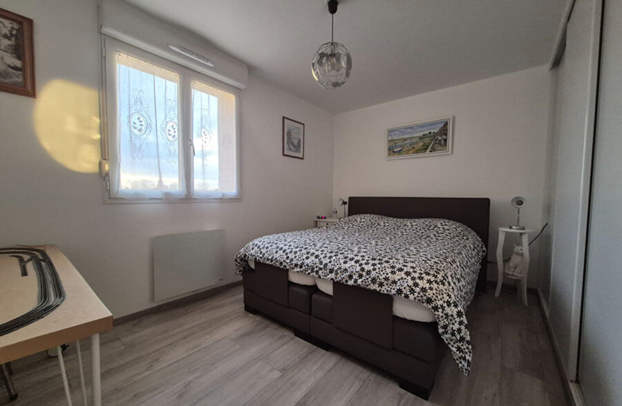 Appartement Arques 2 pièce(s) 58 m2