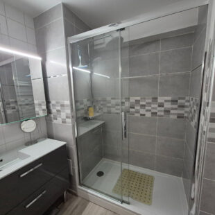 Appartement Arques 2 pièce(s) 58 m2