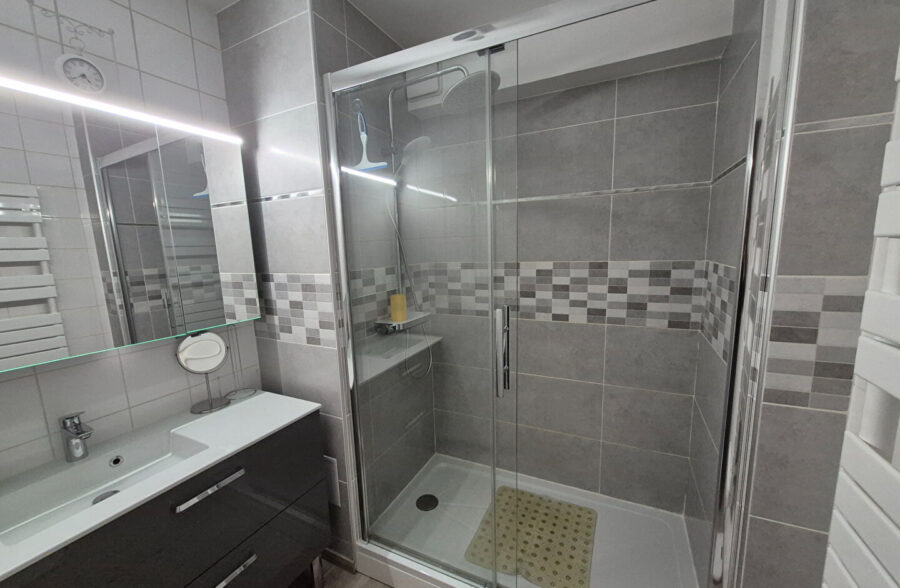 Appartement Arques 2 pièce(s) 58 m2