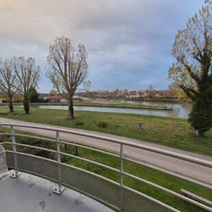 Appartement Arques 2 pièce(s) 58 m2