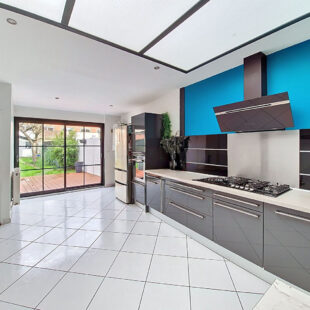 Maison Tourcoing 4 pièce(s) 97 m2 sur le Chêne Houpline