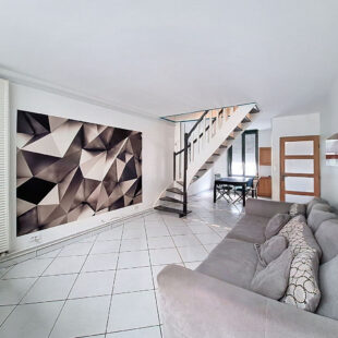 Maison Tourcoing 4 pièce(s) 97 m2 sur le Chêne Houpline