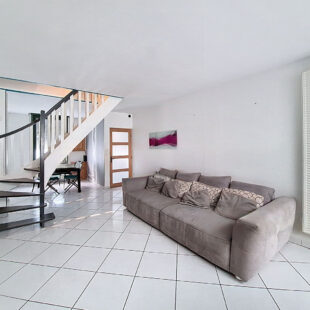 Maison Tourcoing 4 pièce(s) 97 m2 sur le Chêne Houpline