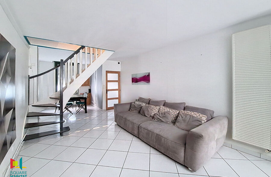 Maison Tourcoing 4 pièce(s) 97 m2 sur le Chêne Houpline