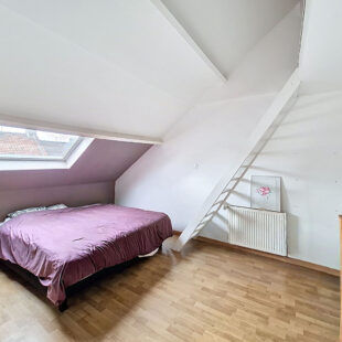 Maison Tourcoing 4 pièce(s) 97 m2 sur le Chêne Houpline