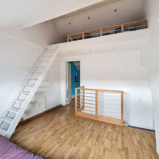 Maison Tourcoing 4 pièce(s) 97 m2 sur le Chêne Houpline