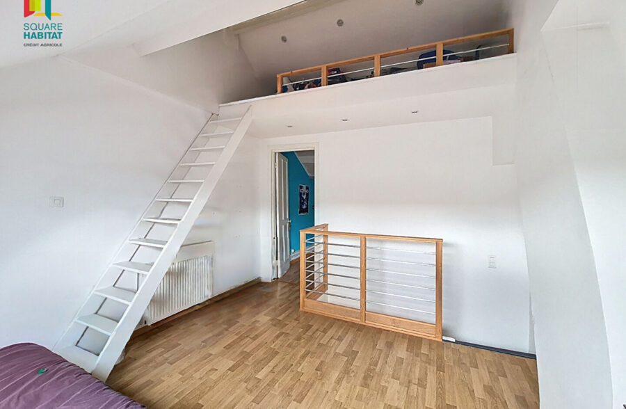 Maison Tourcoing 4 pièce(s) 97 m2 sur le Chêne Houpline