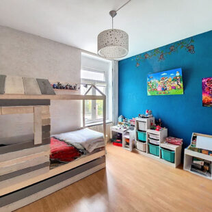 Maison Tourcoing 4 pièce(s) 97 m2 sur le Chêne Houpline