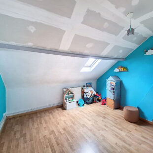 Maison Tourcoing 4 pièce(s) 97 m2 sur le Chêne Houpline