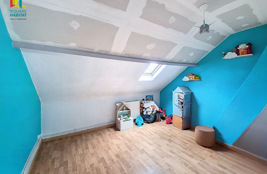 Maison Tourcoing 4 pièce(s) 97 m2 sur le Chêne Houpline