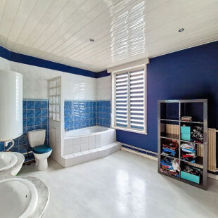 Maison Tourcoing 4 pièce(s) 97 m2 sur le Chêne Houpline