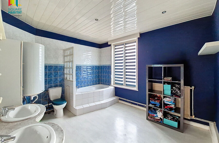 Maison Tourcoing 4 pièce(s) 97 m2 sur le Chêne Houpline