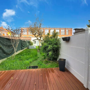 Maison Tourcoing 4 pièce(s) 97 m2 sur le Chêne Houpline