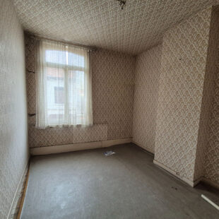 Maison de ville à rénovée