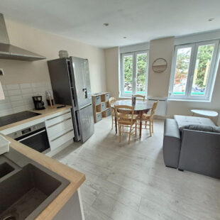 Appartement Haubourdin 2 Chambres