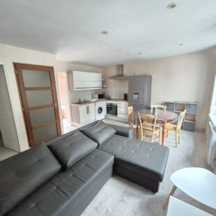 Appartement Haubourdin 2 Chambres