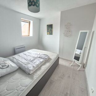 Appartement Haubourdin 2 Chambres