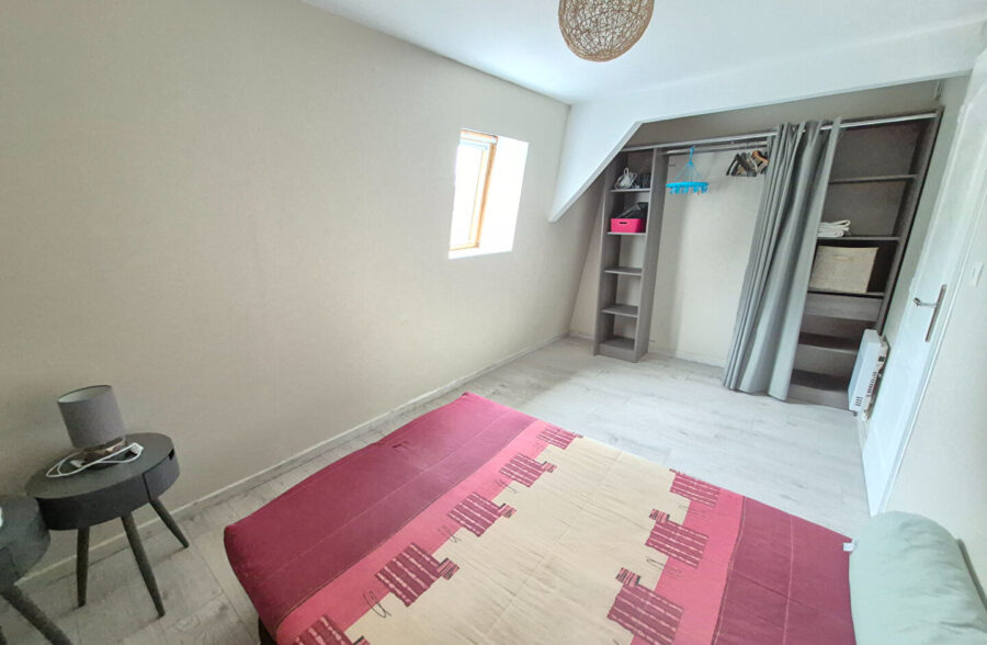 Appartement Haubourdin 2 Chambres