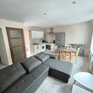 Appartement Haubourdin 2 Chambres