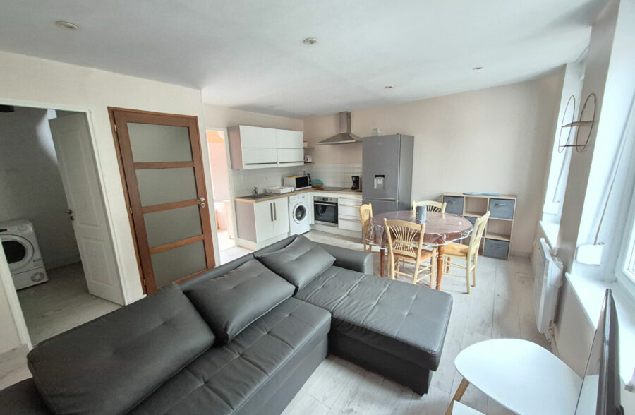 Appartement Haubourdin 2 Chambres