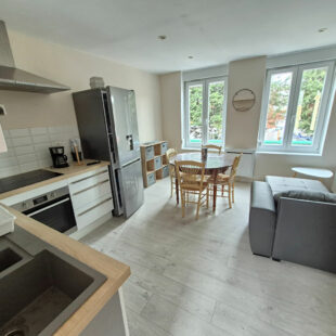 Appartement Haubourdin 2 Chambres