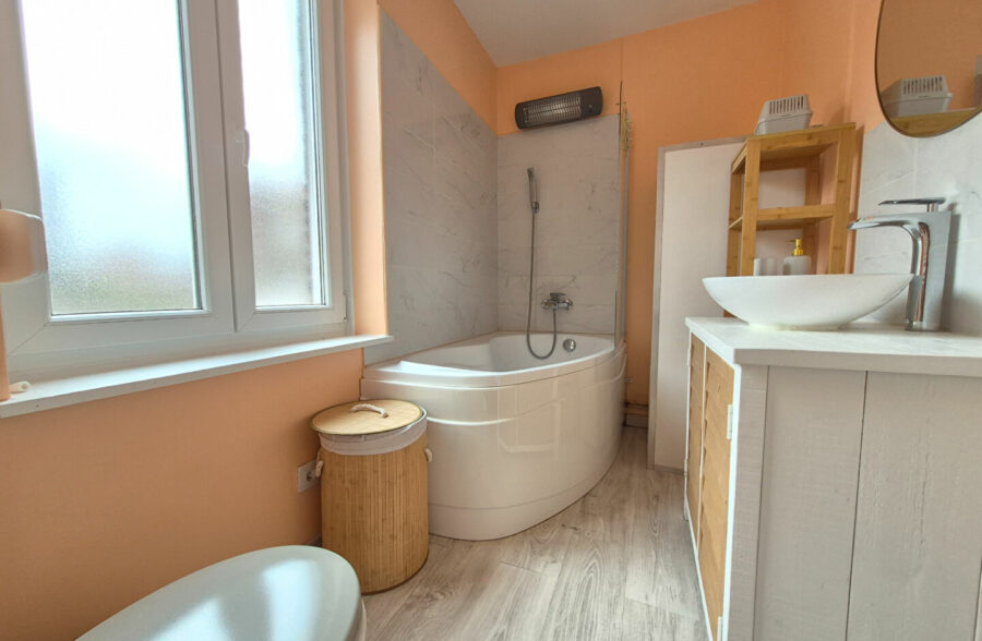 Appartement Haubourdin 2 Chambres