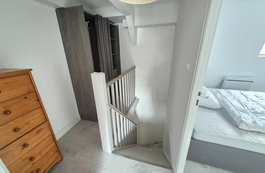 Appartement Haubourdin 2 Chambres