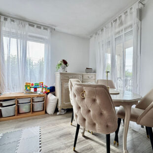 Appartement Anzin 2 pièce(s)