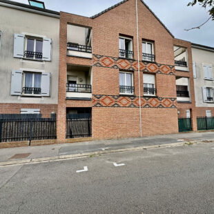 Appartement Anzin 2 pièce(s)