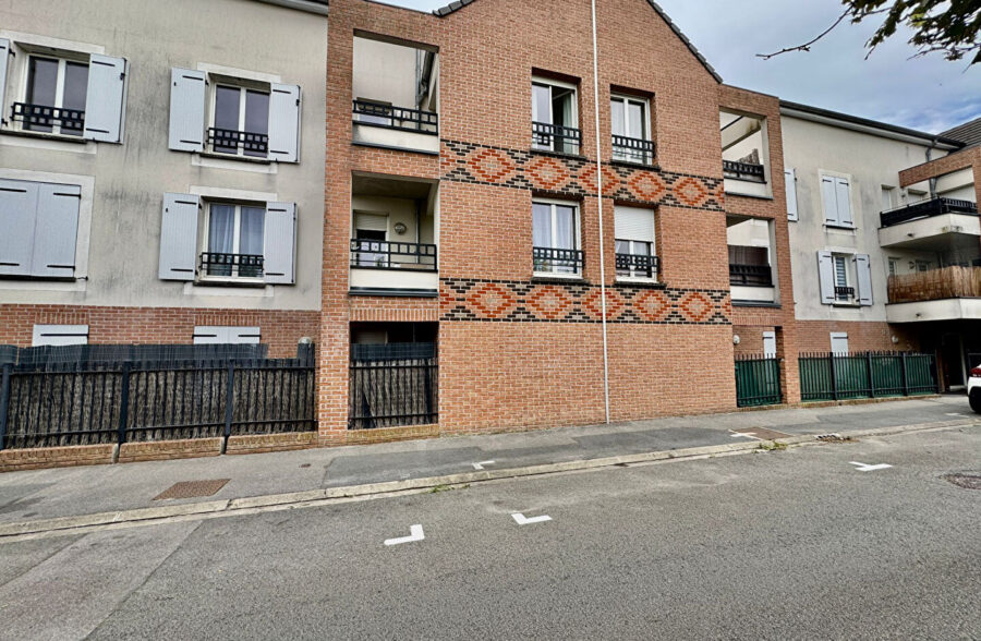 Appartement Anzin 2 pièce(s)