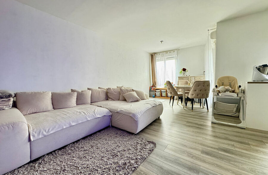 Appartement Anzin 2 pièce(s)