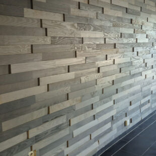 Maison type 1930 à Bailleul