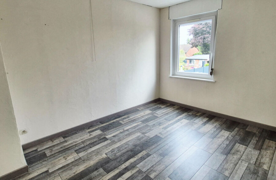 Maison type 1930 à Bailleul